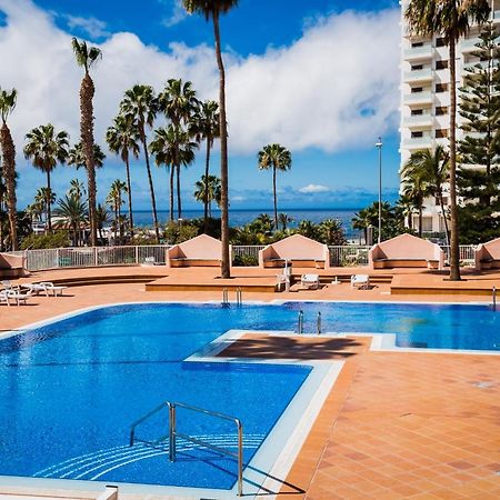 Las Americas Acapulco Costa Adeje Playa Feñabe Eksteriør bilde