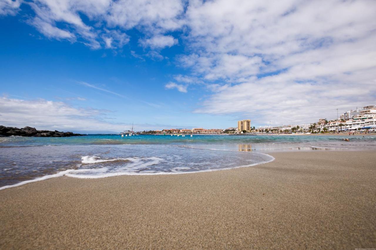 Las Americas Acapulco Costa Adeje Leilighet Playa Feñabe Eksteriør bilde