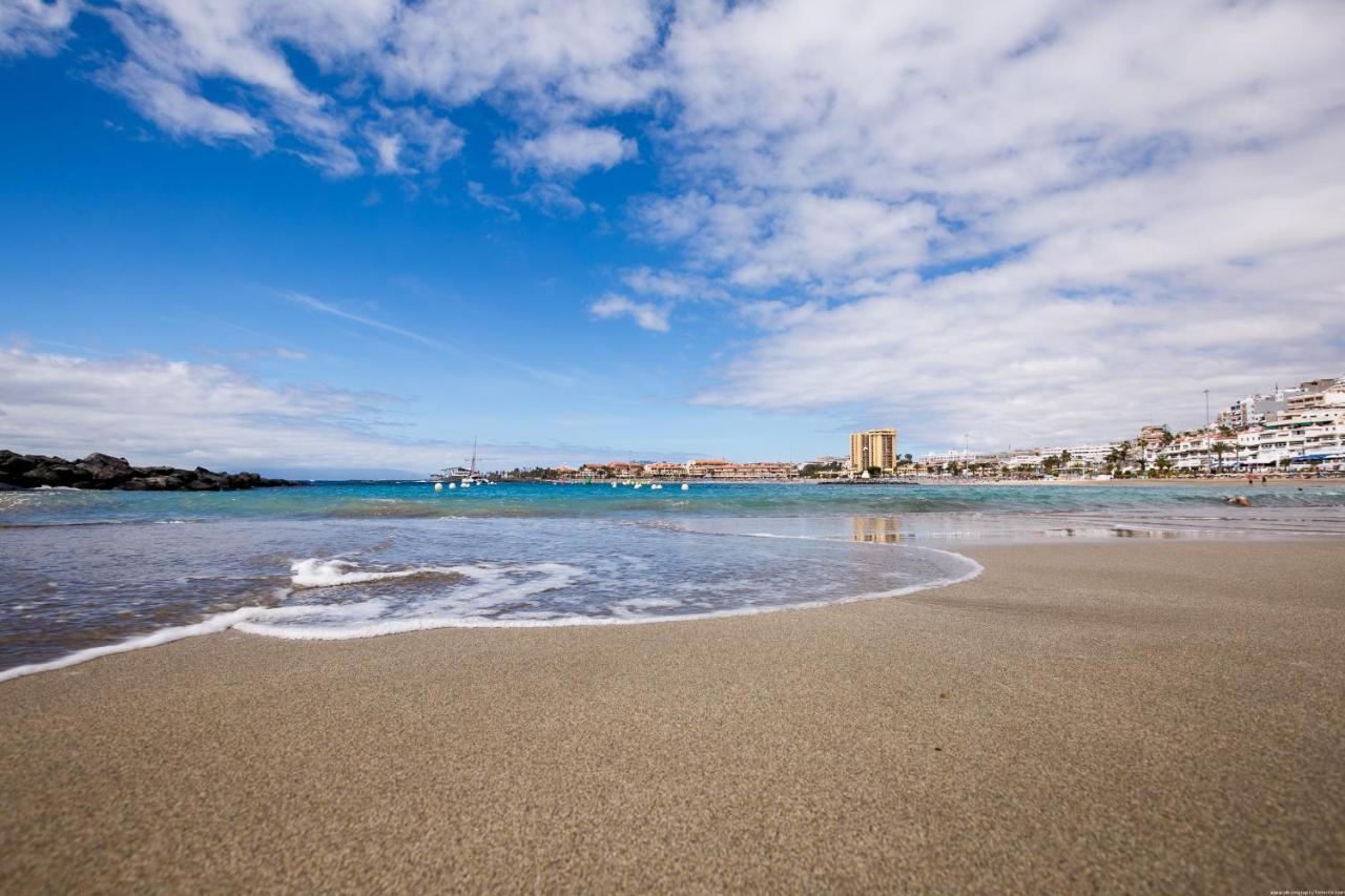 Las Americas Acapulco Costa Adeje Playa Feñabe Eksteriør bilde