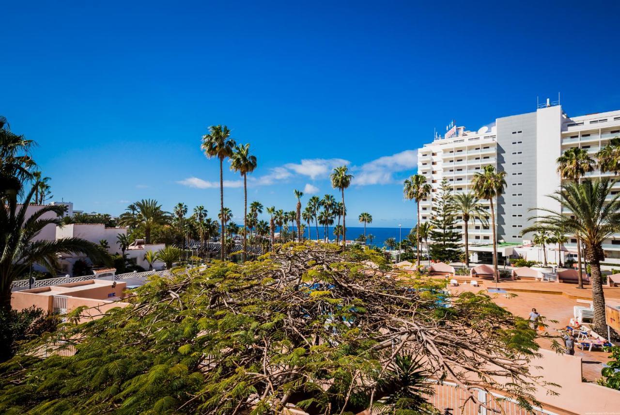 Las Americas Acapulco Costa Adeje Leilighet Playa Feñabe Eksteriør bilde