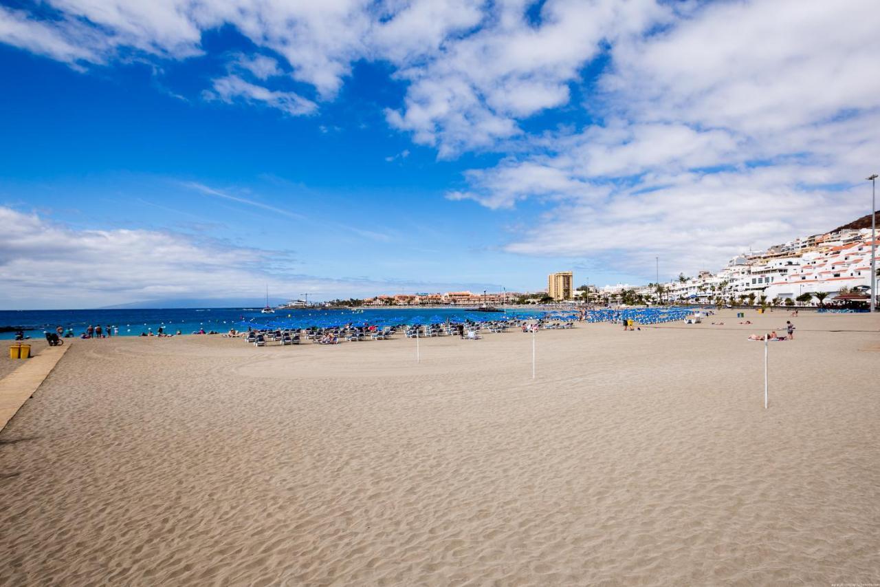 Las Americas Acapulco Costa Adeje Leilighet Playa Feñabe Eksteriør bilde