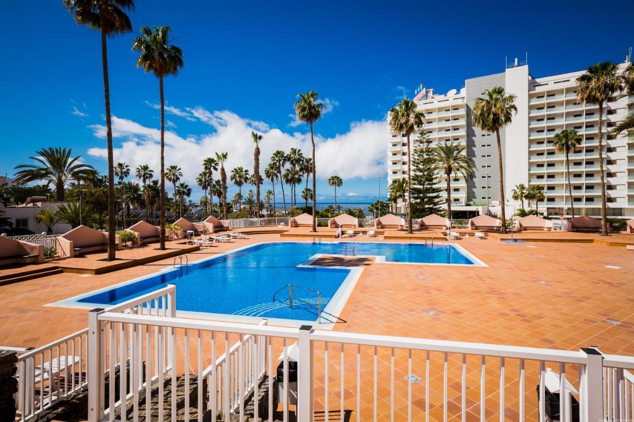 Las Americas Acapulco Costa Adeje Playa Feñabe Eksteriør bilde
