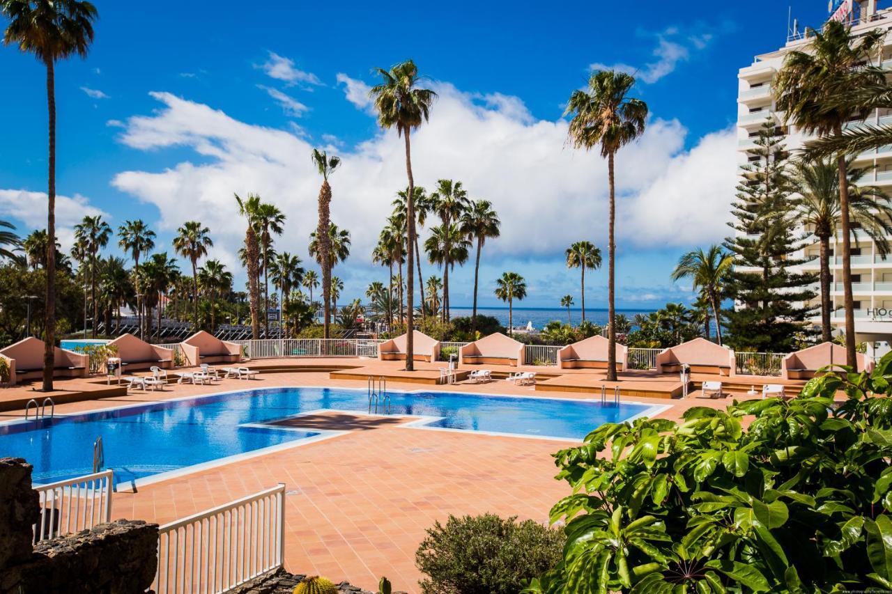 Las Americas Acapulco Costa Adeje Playa Feñabe Eksteriør bilde