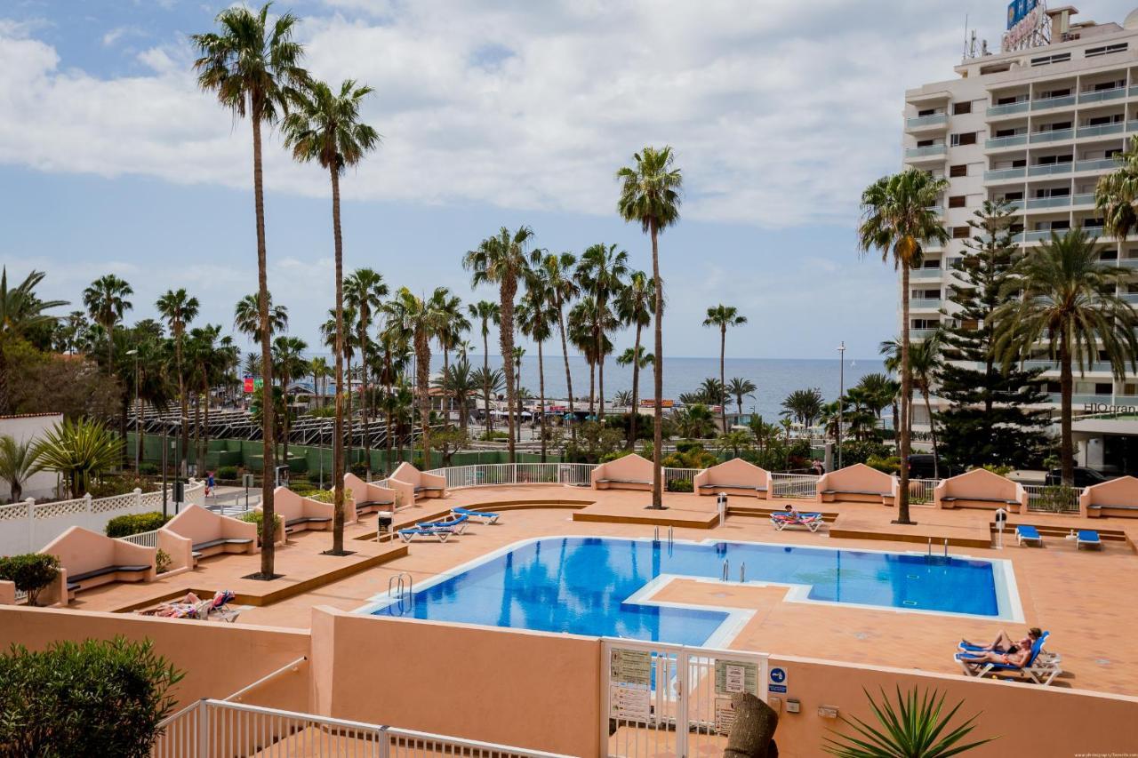 Las Americas Acapulco Costa Adeje Playa Feñabe Eksteriør bilde